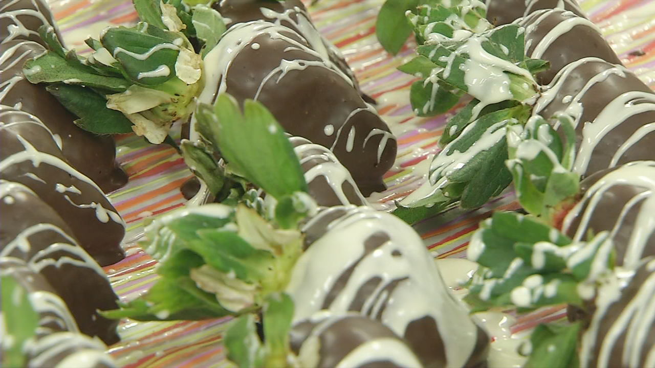French Lick Resort hosts 11th annual Chocolate Festival